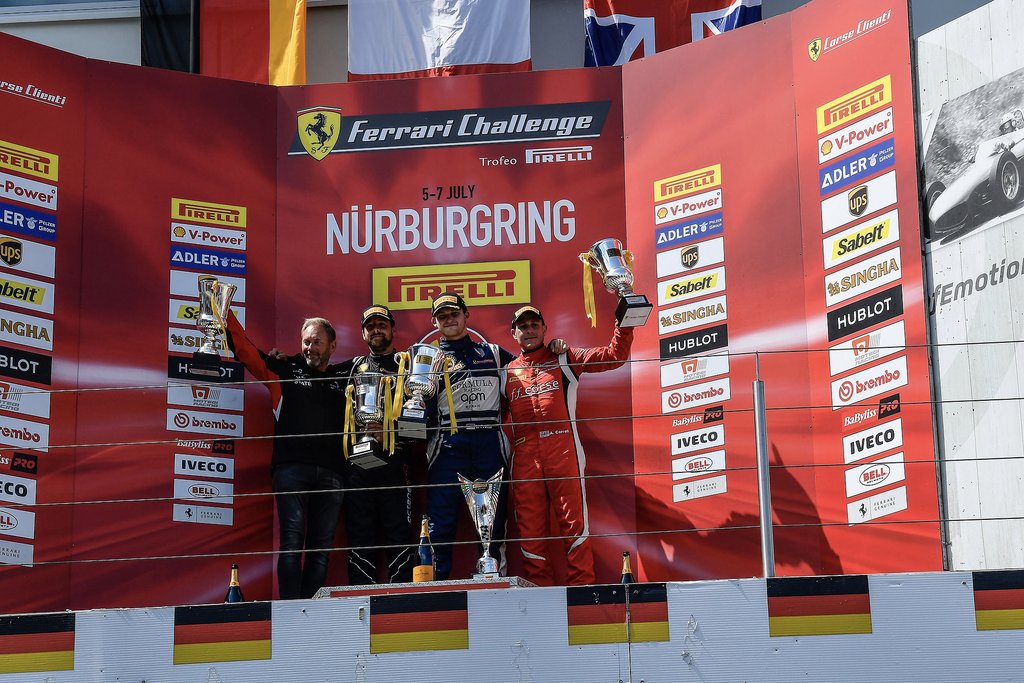 (Foto: Formula Racing)